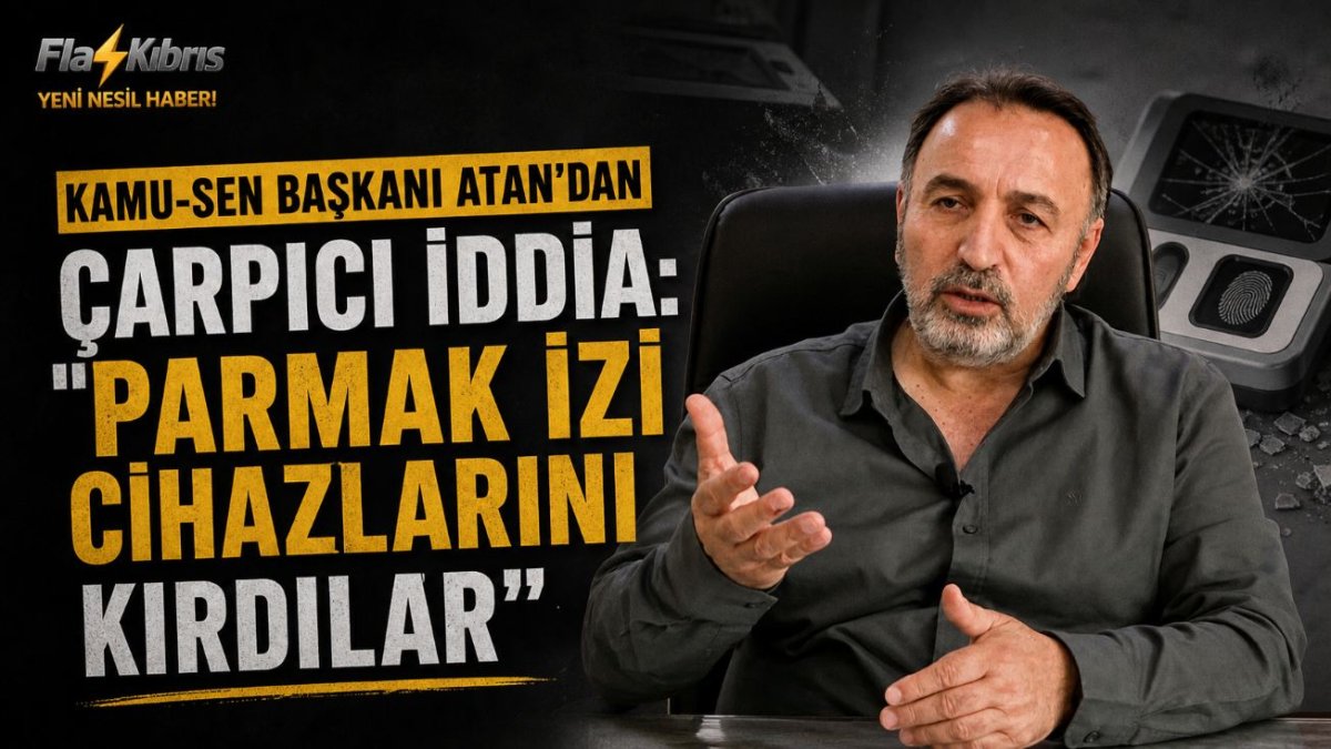 Metin Atan: "Metin Arhun Ağzından Çıkanı Kulağı Duysun"