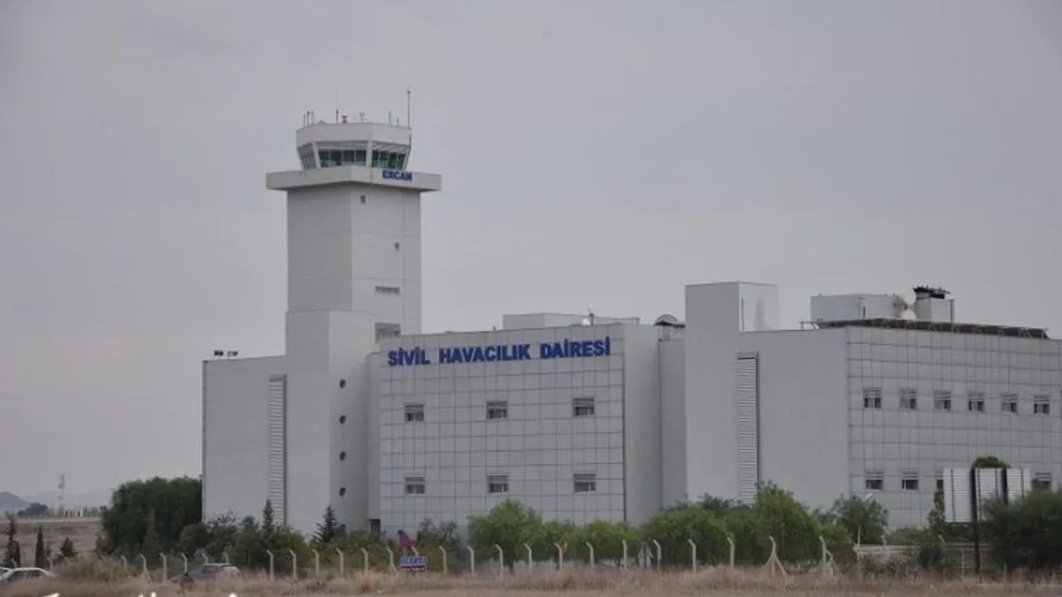 Hava Trafik Kontrolörleri Sendikası: Sivil Havacılık Dairesi’nde liyakat zedeleniyor