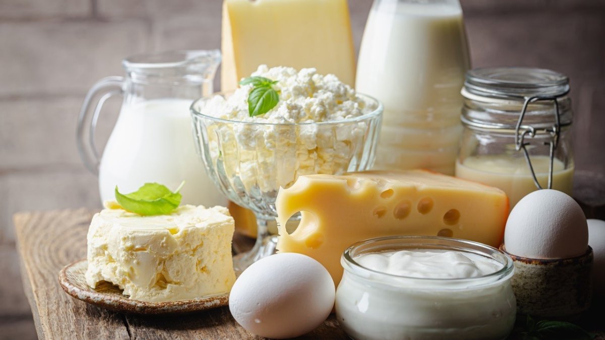 Süt Ürünleri İmalatçılar Birliği: Savaş sektörü ağır şekilde etkiledi; politikalar derhal hayata geçirilmeli