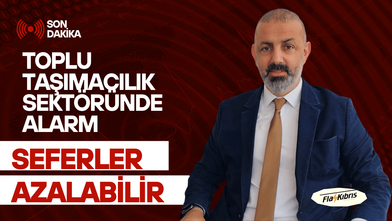 Akandere: Akaryakıt zammı toplu taşımacılığı çalışamaz noktaya getirdi