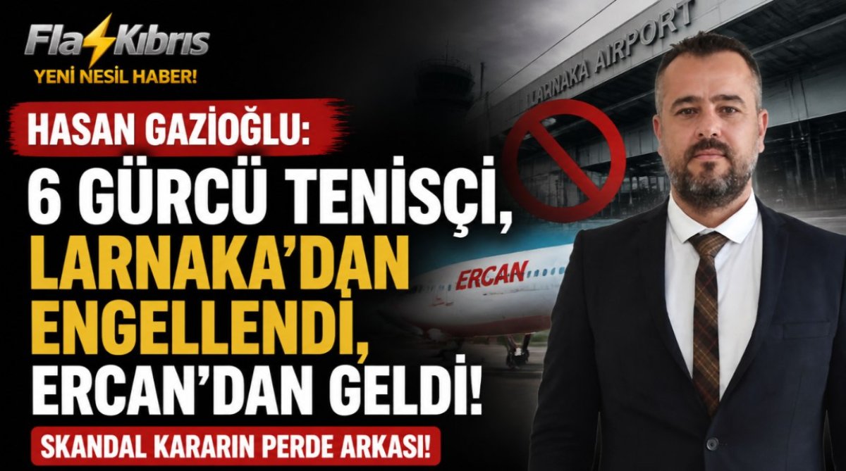 Gazioğlu: “Spora siyaset karıştırılmasın, gençler siyasete alet edilmesin”