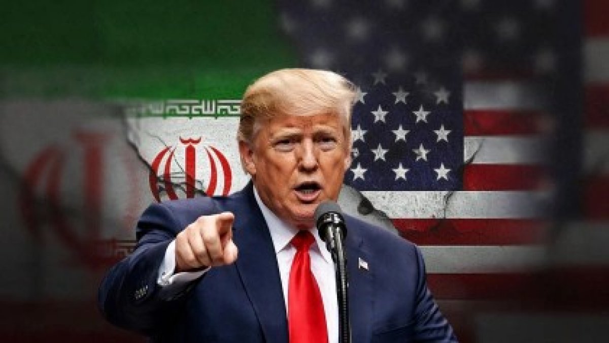 Donald Trump: İran ile ateşkes istemiyoruz