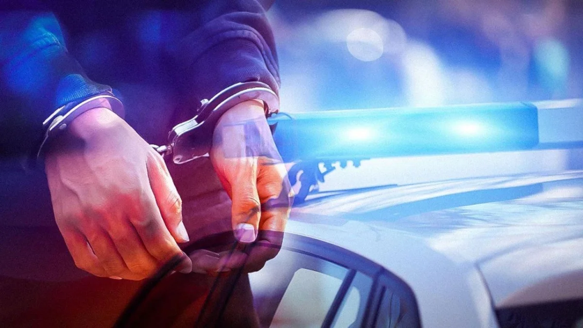 İskele’de restoranda kavga: İki kişi tutuklandı