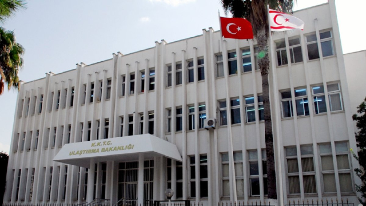 Ulaştırma Bakanlığı'ndan Rum Tarafının NOTAM’ına yanıt: Geçersiz ve hükümsüz