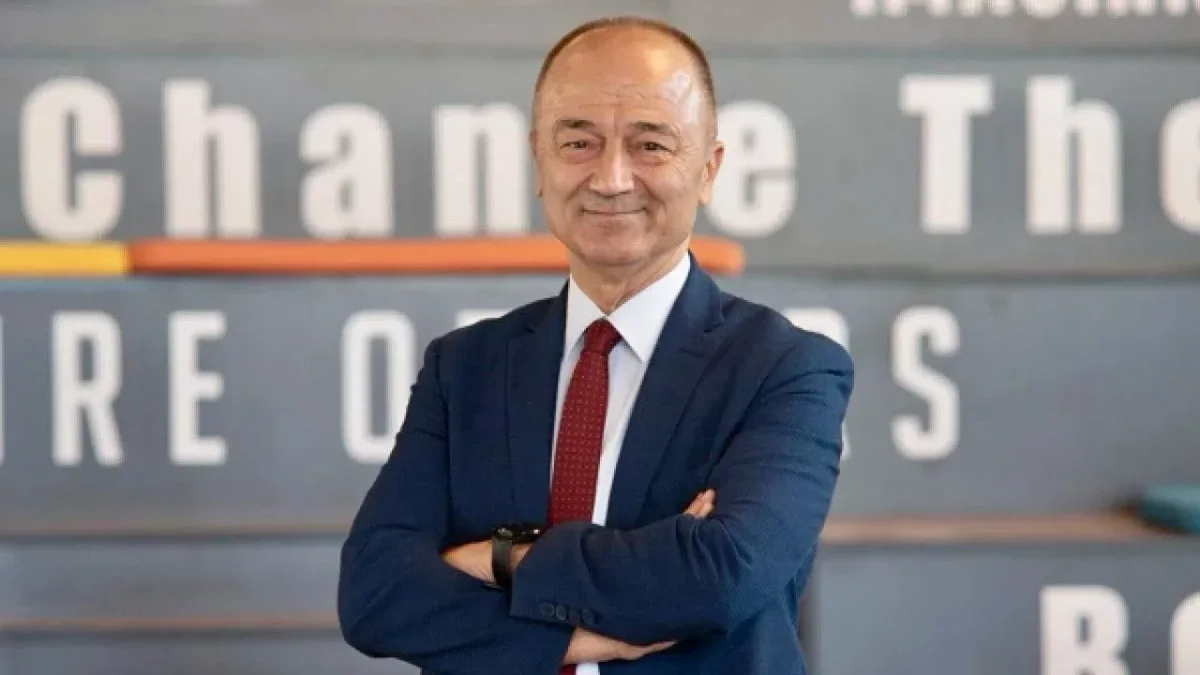 E.TUĞGENERAL PROF.DR FAHRİ ERENEL MAVİ YÜZYIL'A ANLATTI: Yunanistan’ın Girit’in Güneyindeki Hidrokarbon Kararlılığı ve Jeopolitik Yansımaları