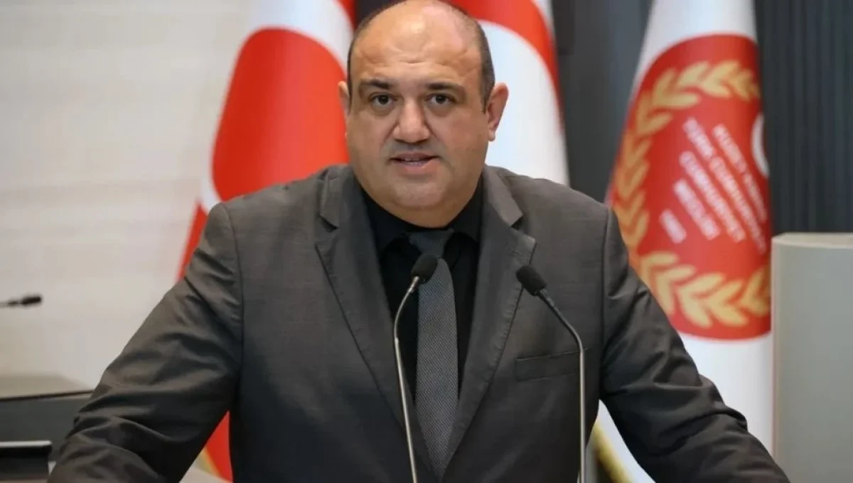 "Bilimsel temelde bir ekonomi politikası belirlemeye az kaldı"