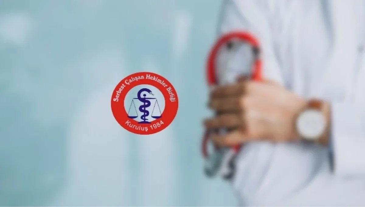 Serbest Çalışan Hekimler Birliği: İş yeri hekimliği uygulaması yürürlüğe girmeli