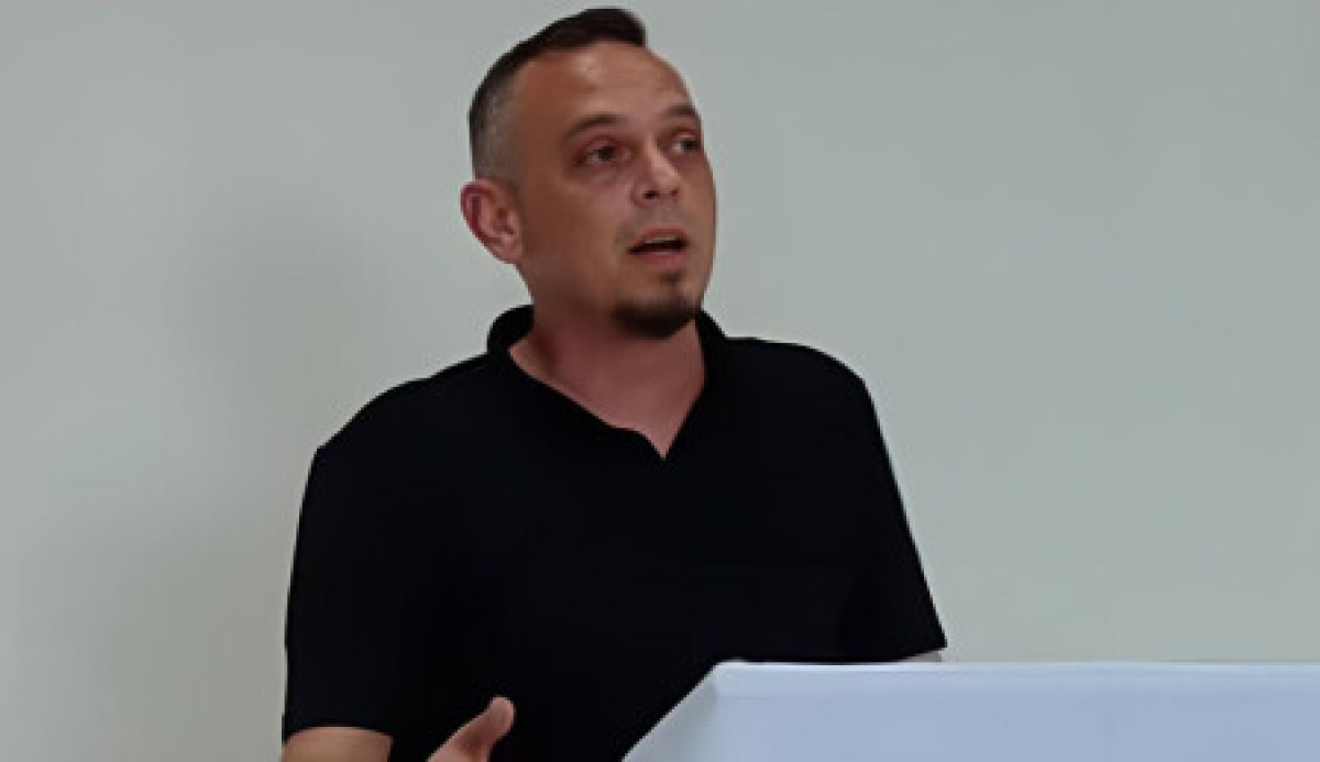 Kanatlı: Ülkeye giren mallarla ilgili bazı uygulamalar ülke güvenliğini riske atıyor