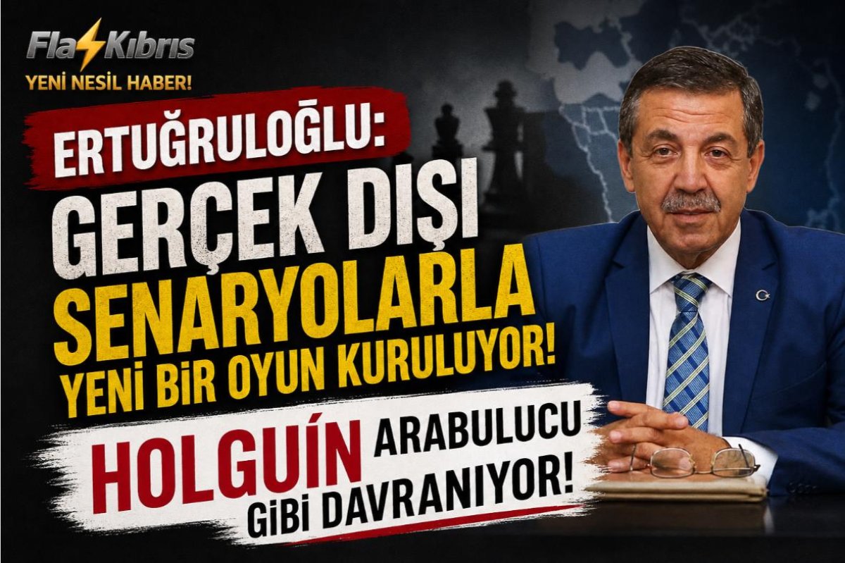 Ertuğruloğlu: Çok Tehlikeli Bir Sürece Sürüklenme Riskiyle Karşı Karşıyayız