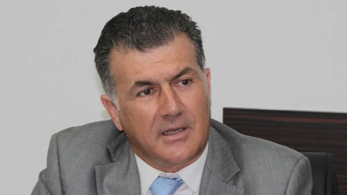 Yeltekin: Demokrasi ve ortak akıl üretme kültürü benimsenmeli