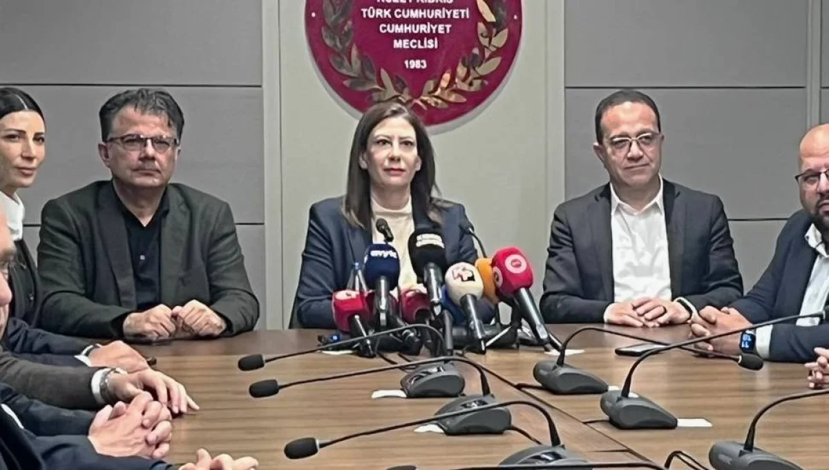 İncirli: Çağrımız çok net; tasarılar geri çekilsin, diyalog kurulsun ve erken seçim tarihi belirlensin